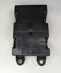 Genuine Honda Bumper Impact Absorber 71171-3A0-A00. Fixed Price $53.43.