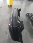 2016 Volkswagen Jetta Black Rear Bumper Assembly Oem 5C6807251D 112K Miles. Fixed Price $504.90.