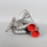 1995-1998 Porsche 911 Oil Filter Thermostat Housing 99320705803 Oem. Fixed Price $134.21.