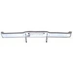 Bumper Face Bar Steel Rear Fits 1968-1970 Dodge Charger 2161-800-68. Fixed Price $321.53.