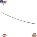 Firs 2018-2021 Chevrolet Traverse New Rear Bumper Trim Molding Step Pad Chrome. Fixed Price $156.36.