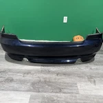 07-10 Oem Bmw E92 E93 335 Rear Bumper Cover Panel Dual Exhaust W/pdc Gray A35 *. Fixed Price $399.99.