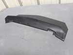 1977-1985 Mercedes Benz W123 Front Middle Lower Filler Panel Trim 1238853023 Oem. Fixed Price $32.00.