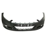 New Front Bumper Cover Fits 2013-2016 Dodge Dart 1TS71TZZAE Capa-p. Fixed Price $315.96.
