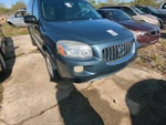 2005-2007 Buick Terraza Front Bumper Oem Z6YKR. Fixed Price $555.16.