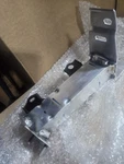 19-25 Toyota RAV4 Hybrid Front Bumper Driver Side Reinforcement Bracket Oem. Fixed Price $90.00.