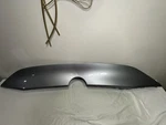 Center Filler Volkswagen (11K-807-185-D-A7R) 2023-2024 ID.4 Silver. Fixed Price $179.00.
