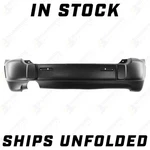 Primered Rear Bumper Cover Fascia Ships Unfolded For 2006-2011 Chevy Hhr 06-11. Fixed Price $180.99.