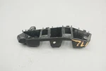 2011-2017 Volkswagen Touareg Front Left Lh Driver Bumper Bracket Mount Support. Fixed Price $51.75.