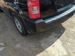 2007-2010 Jeep Patriot Rear Bumper Assembly Oem CMC6S. Fixed Price $606.41.