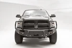 Fab Fours Premium Winch Front Bumper For 16-17 Ram 2500 3500 DR16-C4050-1. Fixed Price $3969.99.