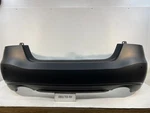 Capa Rear Bumper Cover For 2016-2018 Nissan Maxima W/ Sensor Holes. Fixed Price $220.00.