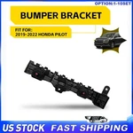 Front Rh Bumper Support Cover Bracket For 2019-2022 Honda Pilot 71193-TG7-A51. Fixed Price $17.09.