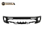 Silscvtt Steel Front Bumper Ford Ranger 2019-2023 Matte Black W/sensor Hole. Fixed Price $197.44.