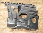 Left Side Rear Bumper Sliding Guide Bracket Holder Trim Mount Oem Bmw F33 F36. Fixed Price $75.00.