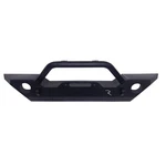 Rampage 99306 Rock Rage Front Bumper For 07-24 Jeep Wrangler & 20-23 Gladiator. Fixed Price $357.95.