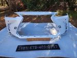 Lexus NX250 NX350 NX450 Oem Front Bumper 2022-2024. 52119-F60......NO Shipping.. Fixed Price $235.00.