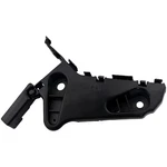Bumper Face Bar Retainer Front Right Hand Side Passenger BCKN500T0B For Mazda 3. Fixed Price $18.03.