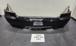 08-13 Oem Bmw E92 E93 M3 Rear Bumper Cover Dual Exhaust W/o Pdc Black 668 *. Fixed Price $449.95.