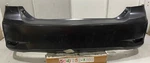 2011-2013 Toyota Corolla Le Base Rear Bumper Cover Oem 52159-12B30. Fixed Price $275.00.