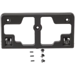 Front License Plate Bracket For 2019-21 Volkswagen Jetta 17A8072879B9 VW1068114. Fixed Price $25.70.