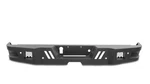 Body Armor FD-2966 Eco-series Rear Bumper Fits F-250 Super Duty F-350. Fixed Price $1110.00.
