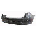For 2013-2016 Nissan Pathfinder Rear Bumper Cover NI1100289C. Fixed Price $749.39.