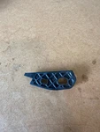 New 2016-2024 Chevrolet Malibu Rh Front Bumper Guide Upper Retainer Oem 23424576. Fixed Price $17.99.