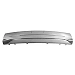 Front Bumper Grille Insert Fits 2006-2008 Dodge Pickup Ram 1500 55077774AA. Fixed Price $172.96.