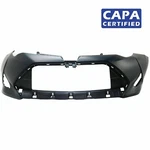 Front Bumper Cover For 2017-2019 Toyota Corolla Xle Ce 5211903907 Capa. Fixed Price $134.67.