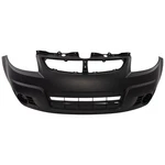 71700808105PK Capa Bumper Cover Fascia Front For Suzuki SX4 2007-2012. Fixed Price $384.75.