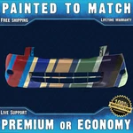 New Painted To Match Front Bumper Replacement For 2008 2009 2010 Honda Accord V6. Fixed Price $450.99.