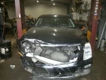 Rear Bumper Base Fits 05-07 Sts 111367. Fixed Price $125.00.