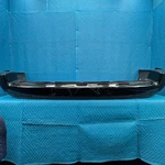 2010 2012 Range Rover L322 Rear Bumper Oem. Fixed Price $336.75.