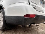 (local Pickup Only) Rear Bumper Fits 08-14 Tribeca 553931. Fixed Price $249.90.