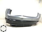 2021-2025 Lexus IS300 IS350 Rear Bumper Cover Assembly Oem #damaged. Fixed Price $399.97.