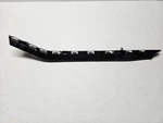 New Genuine Mercedes-benz Bumper Cover Support Rail Oem 204-880-03-30 2048800330. Fixed Price $24.99.