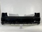 2017-2019 Audi A4 S Line Rear Bumper Cover Oem. Fixed Price $300.00.