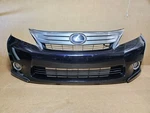 Complete Front Bumper Cover Assembly Lexus 10-12 HS250H Oem Black Opal. Fixed Price $1259.20.