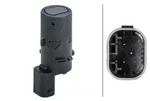 Parking Aid Sensor Hella 358141671 Fits 02-04 Land Rover Discovery. Fixed Price $89.07.