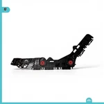 22-25 Toyota Corolla Cross Rear Right Side Bumper Mount Bracket Oem, 52575 0A060. Fixed Price $49.99.
