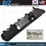 Genuine Front Bumper Side Bracket Right For 2023-25 Hyundai Palisade 86552-S8CA0. Fixed Price $18.30.