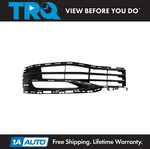 Trq Front Left Outer Bumper Insert Fits 2018-2020 Bmw 530E 2017-2020 530I 540I. Fixed Price $50.95.