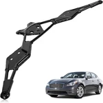 Front Crossmember Subframe Bracket For Infiniti EX35 G35 G37 M35 544B2-EG300. Fixed Price $125.25.