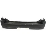 Bumper Cover For 2005-2010 Jeep Grand Cherokee Laredo Model Rear Primed Capa. Fixed Price $207.67.