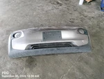 Front Slv W/fog Bumper Assy Textured Oem 14-17 Bmw I3. Fixed Price $545.00.