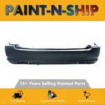 For 1999-2003 Lexus RX300 Rear Bumper Cover Painted To Match. Fixed Price $390.50.