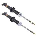 For Cadillac Cts 2009-2015 With Magneride Front Left & Right Shock Absorbers Set. Fixed Price $230.79.