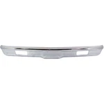 Sherman 897-90-2 Front Bumper Face Bar For 1971-1972 Chevy Blazer New. Fixed Price $275.60.