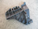 Bumper Holder Audi A6 4B Allroad Front Left 4Z7807283A. Fixed Price $34.72.